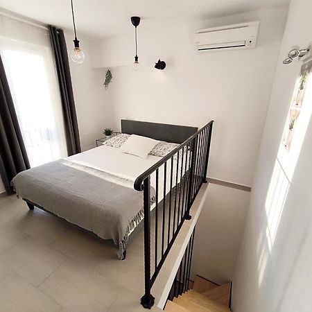 Central Apartment & Room Niko ספליט מראה חיצוני תמונה