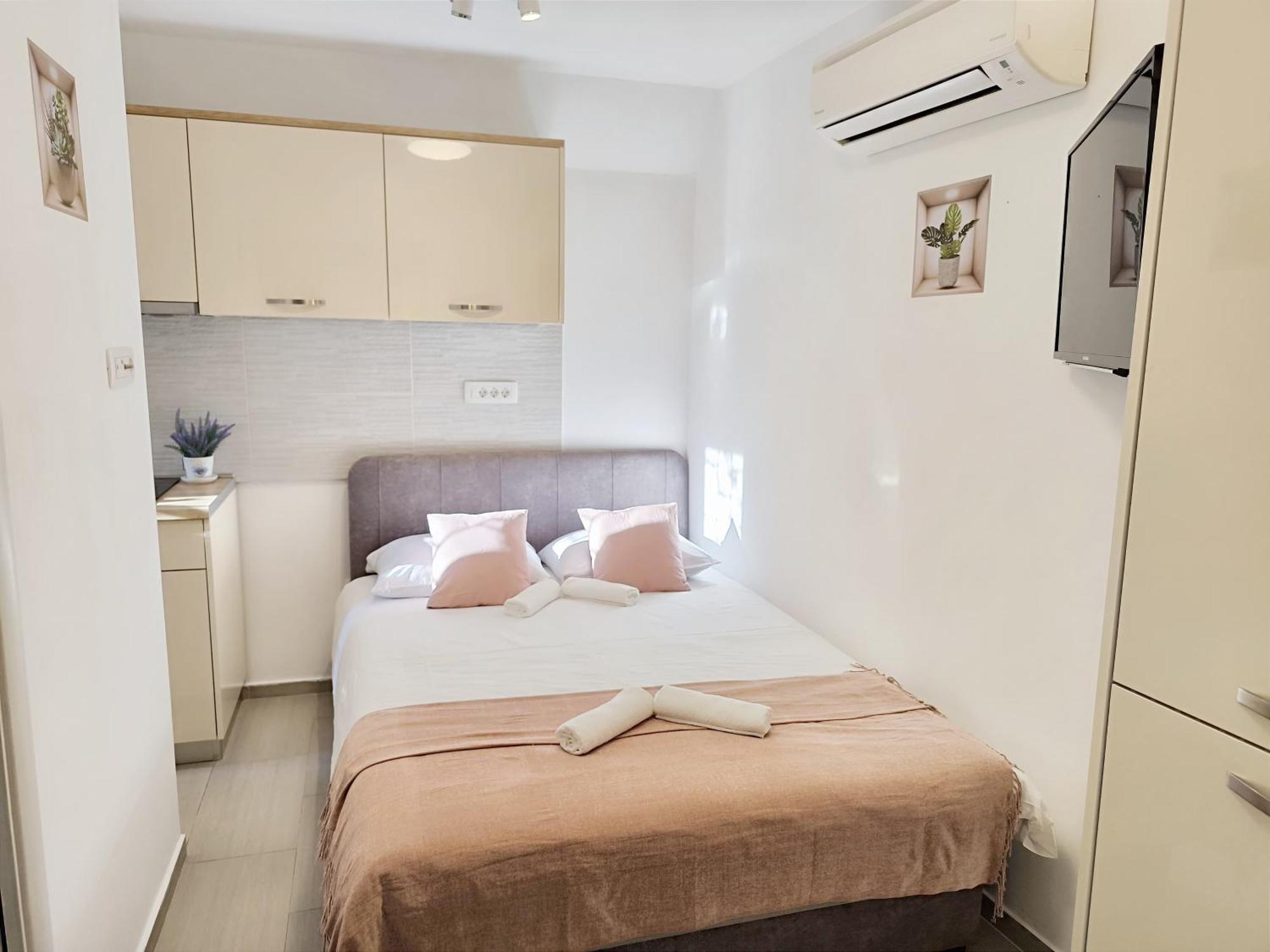 Central Apartment & Room Niko ספליט מראה חיצוני תמונה