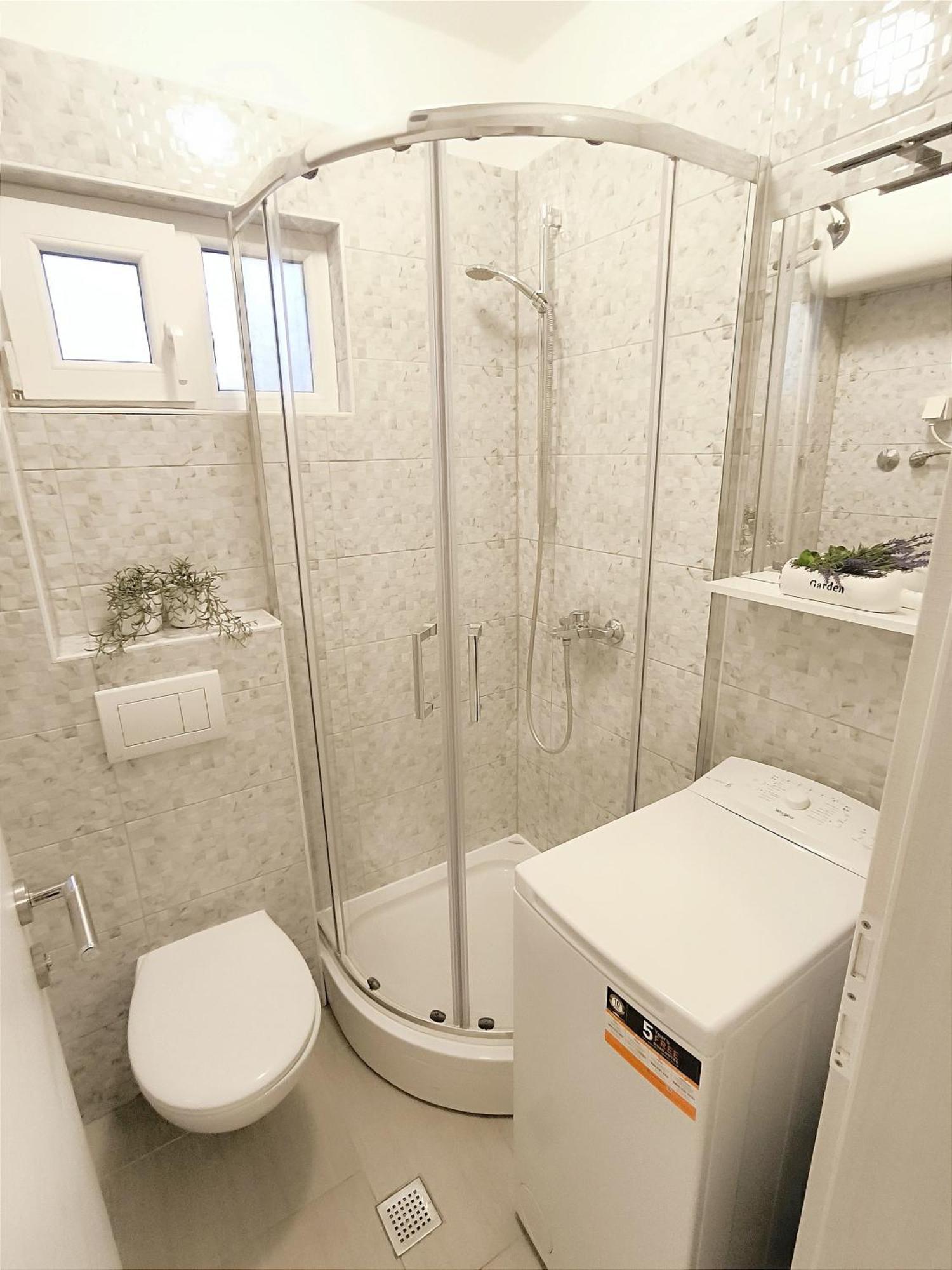 Central Apartment & Room Niko ספליט מראה חיצוני תמונה