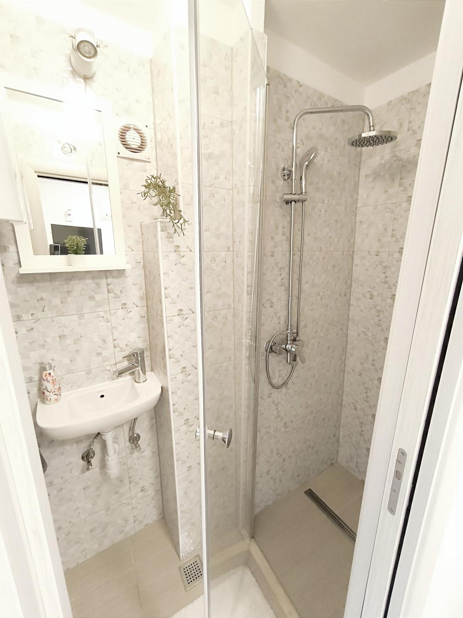 Central Apartment & Room Niko ספליט מראה חיצוני תמונה