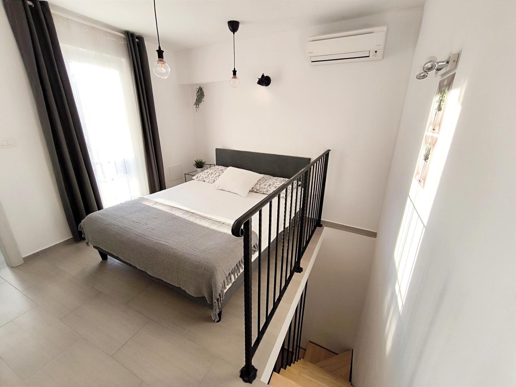 Central Apartment & Room Niko ספליט מראה חיצוני תמונה