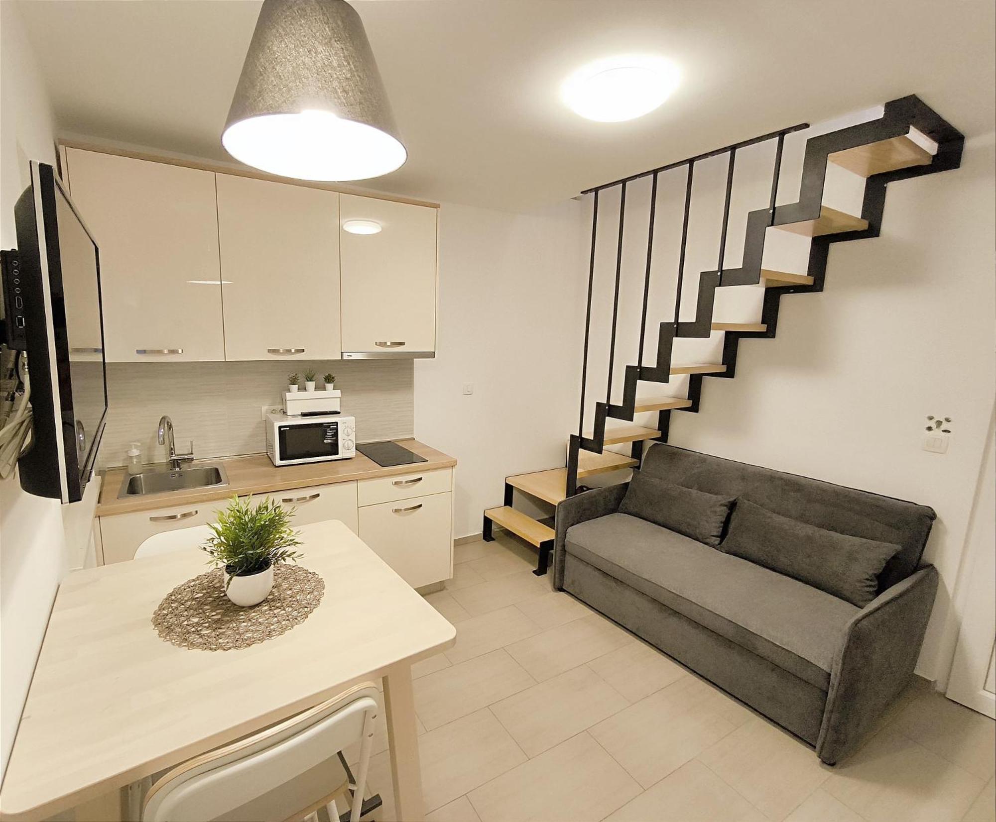 Central Apartment & Room Niko ספליט מראה חיצוני תמונה