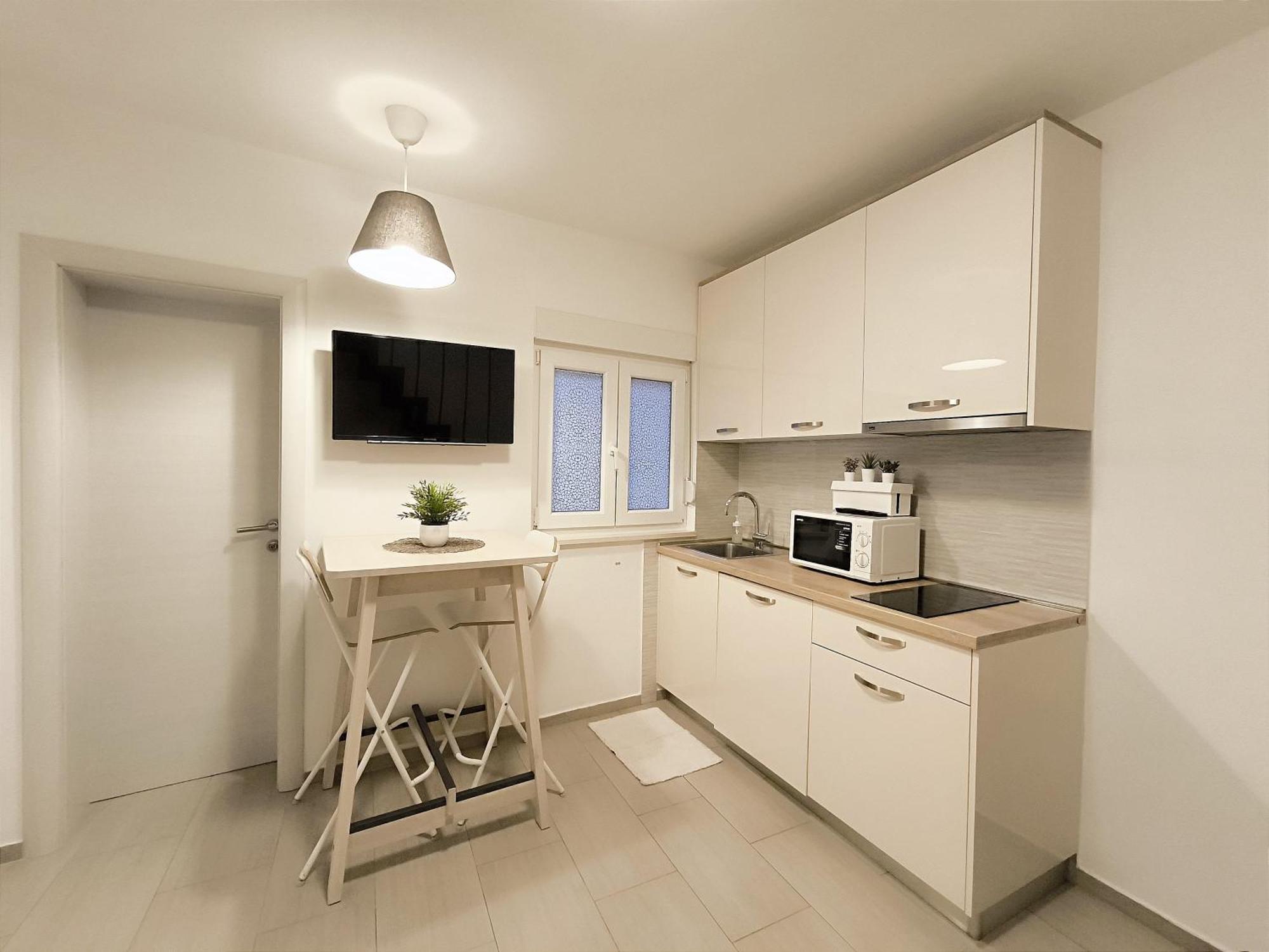 Central Apartment & Room Niko ספליט מראה חיצוני תמונה