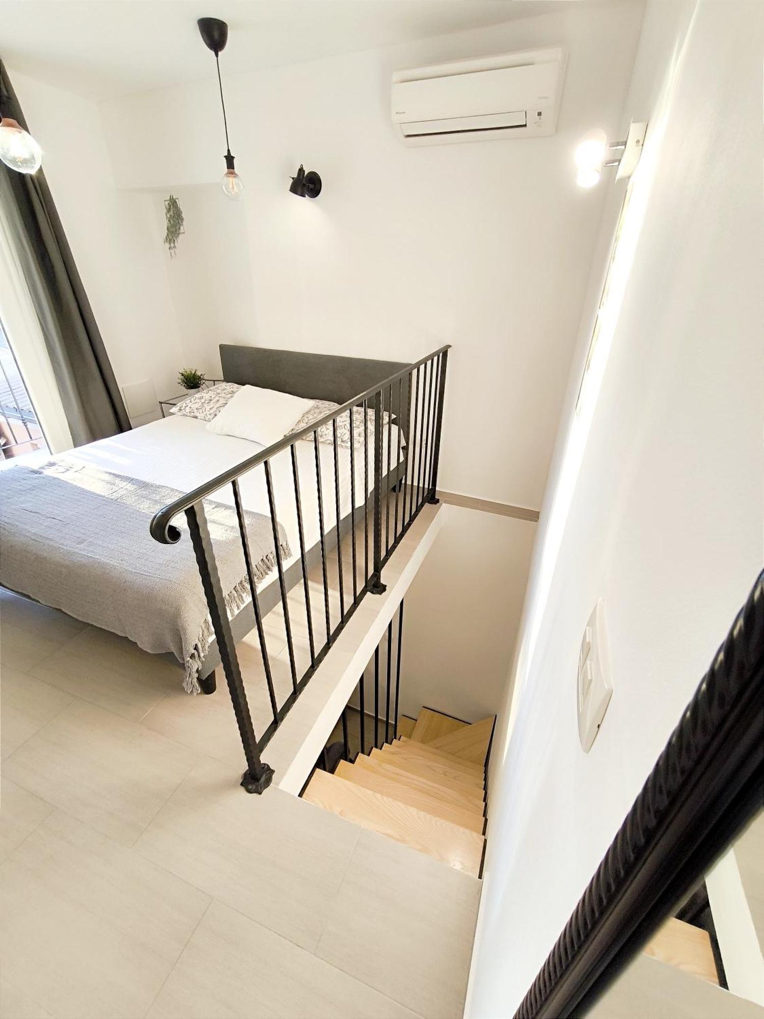 Central Apartment & Room Niko ספליט מראה חיצוני תמונה
