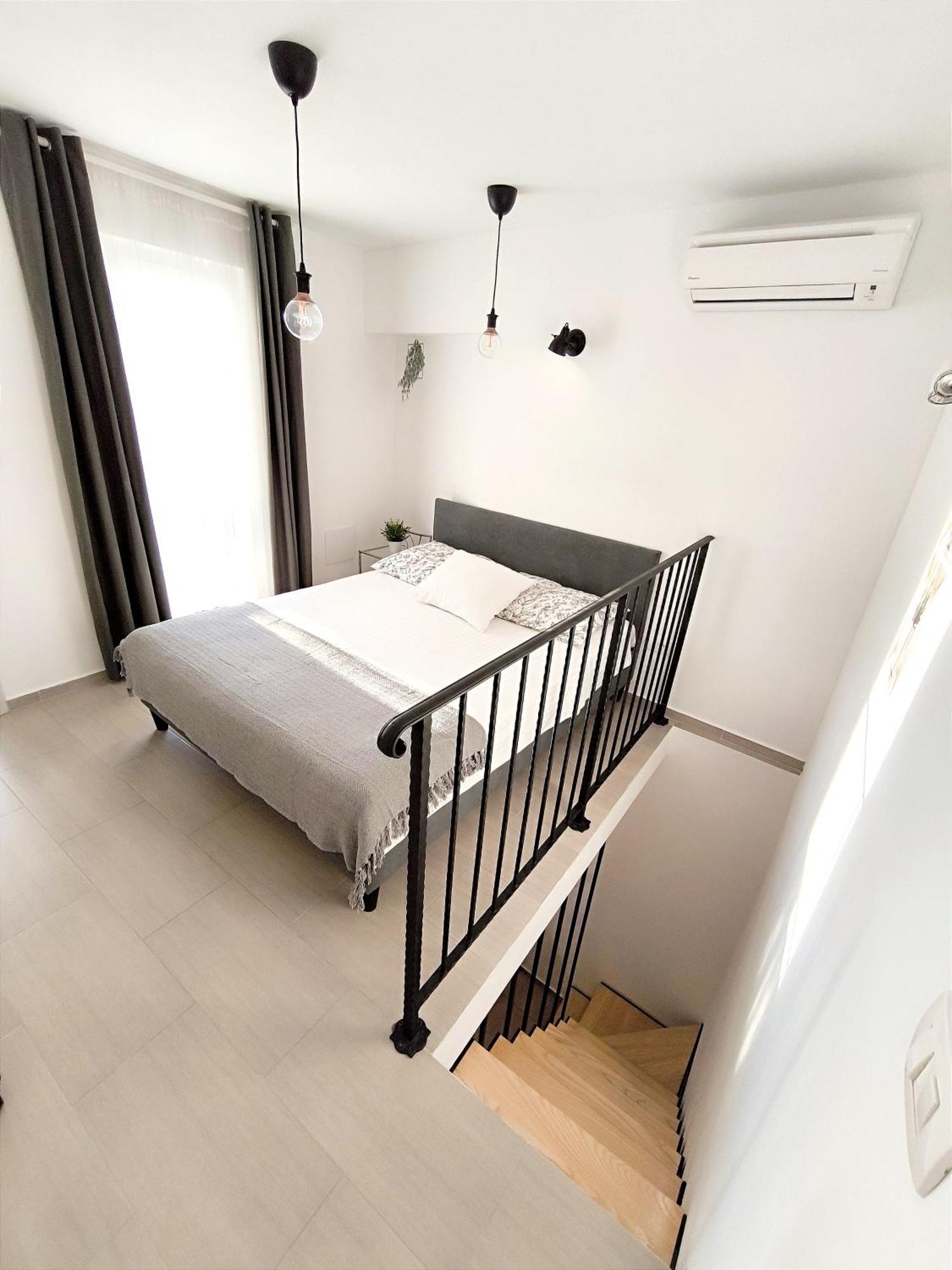 Central Apartment & Room Niko ספליט מראה חיצוני תמונה