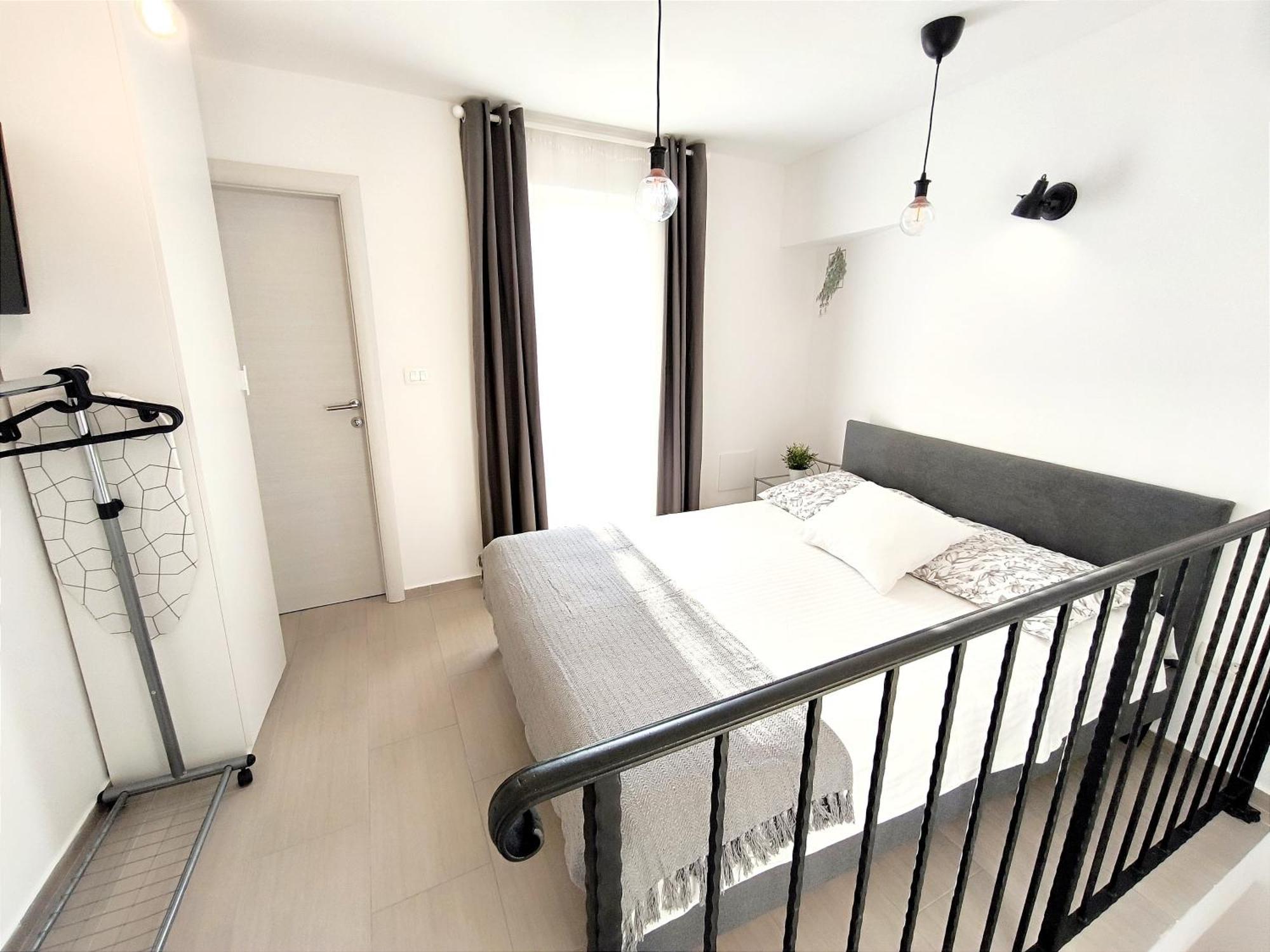 Central Apartment & Room Niko ספליט מראה חיצוני תמונה