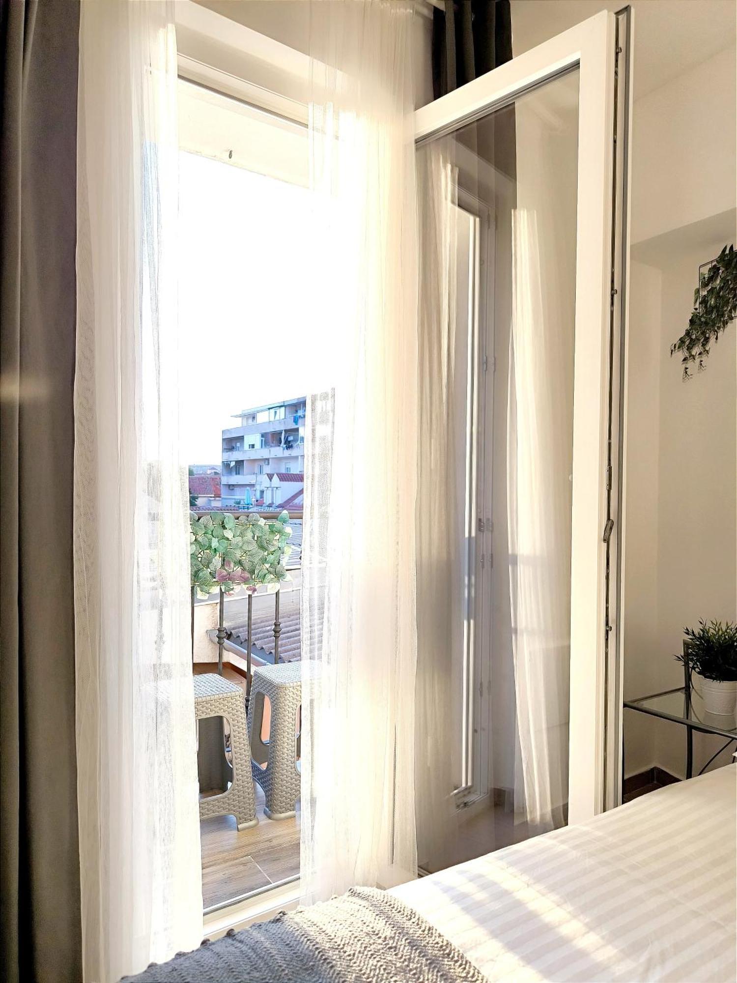 Central Apartment & Room Niko ספליט מראה חיצוני תמונה