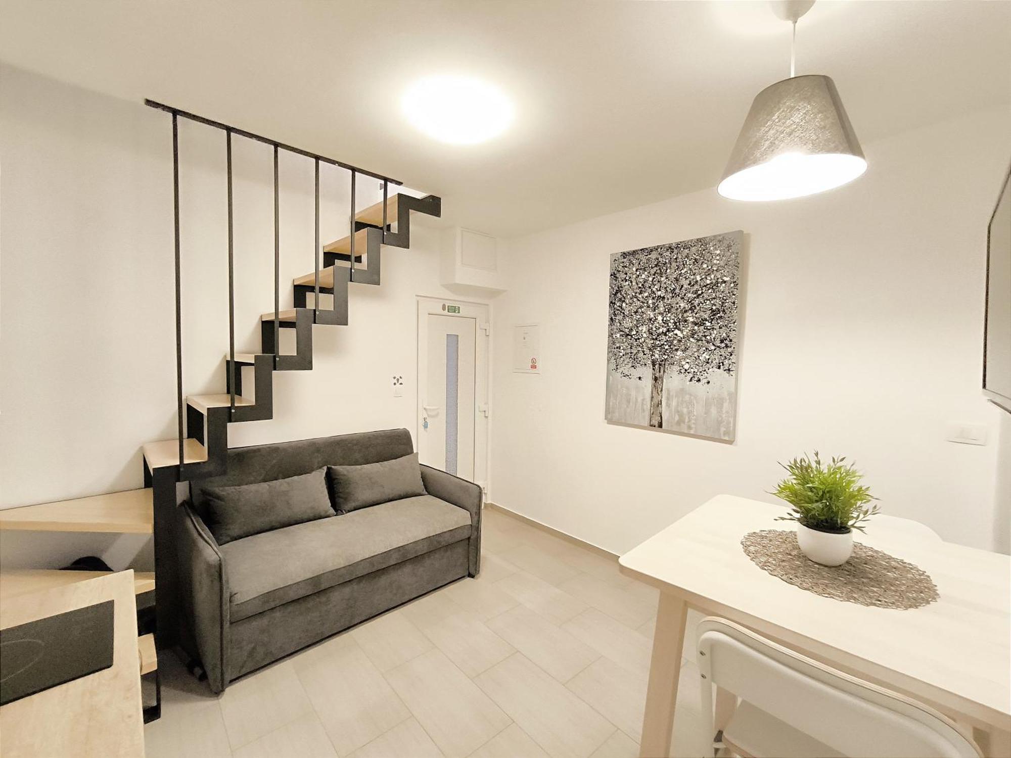Central Apartment & Room Niko ספליט מראה חיצוני תמונה
