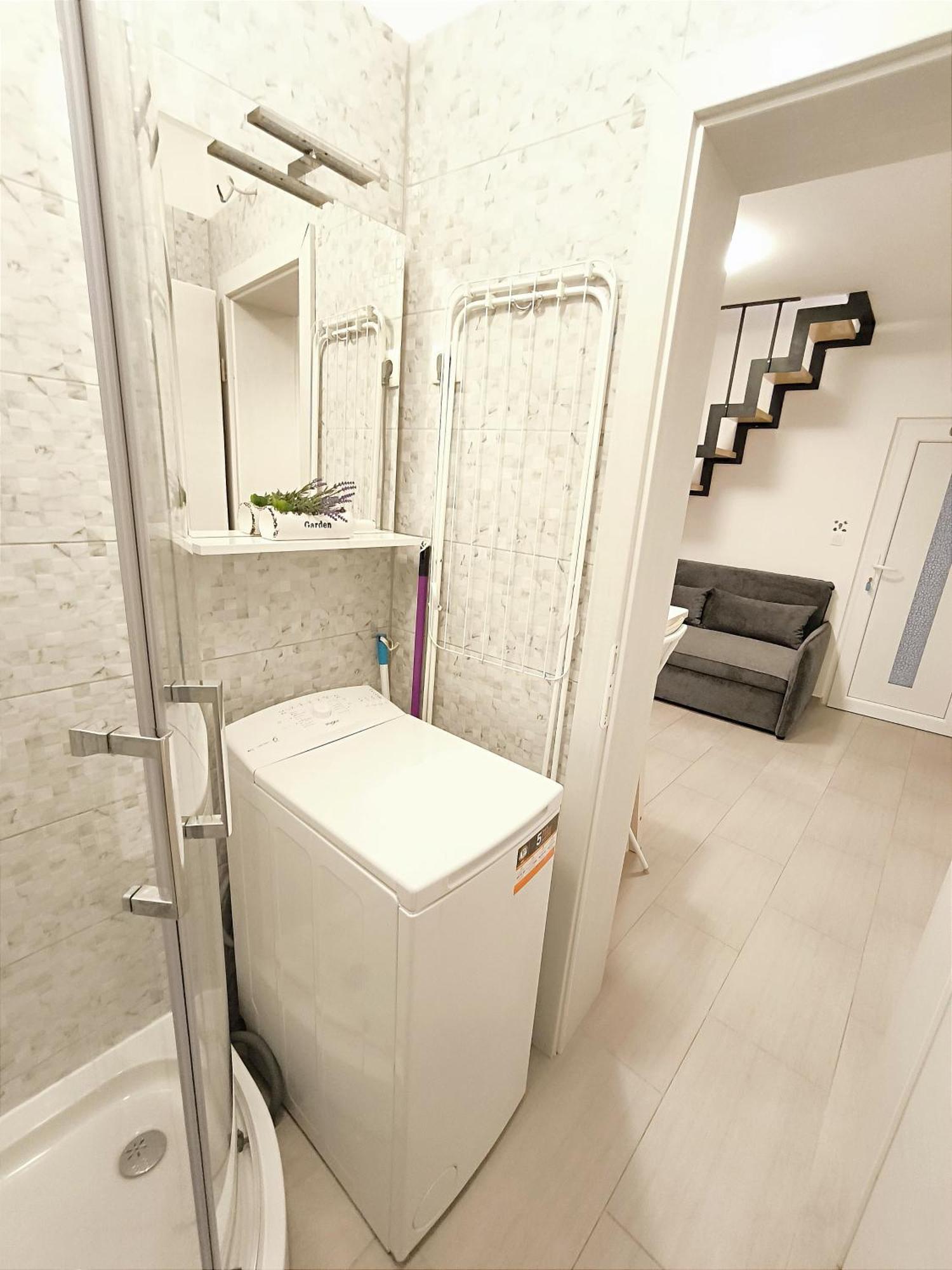 Central Apartment & Room Niko ספליט מראה חיצוני תמונה