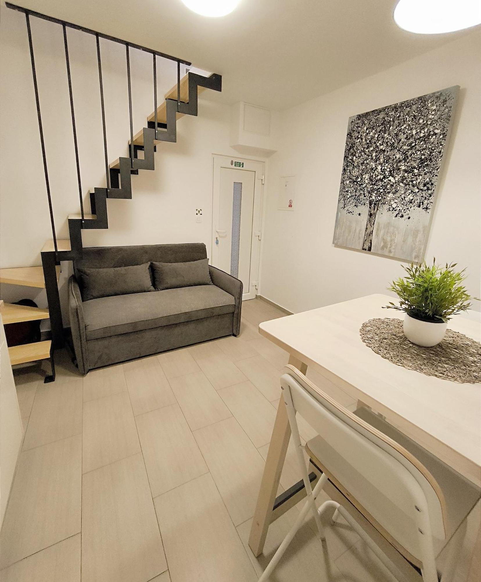 Central Apartment & Room Niko ספליט מראה חיצוני תמונה