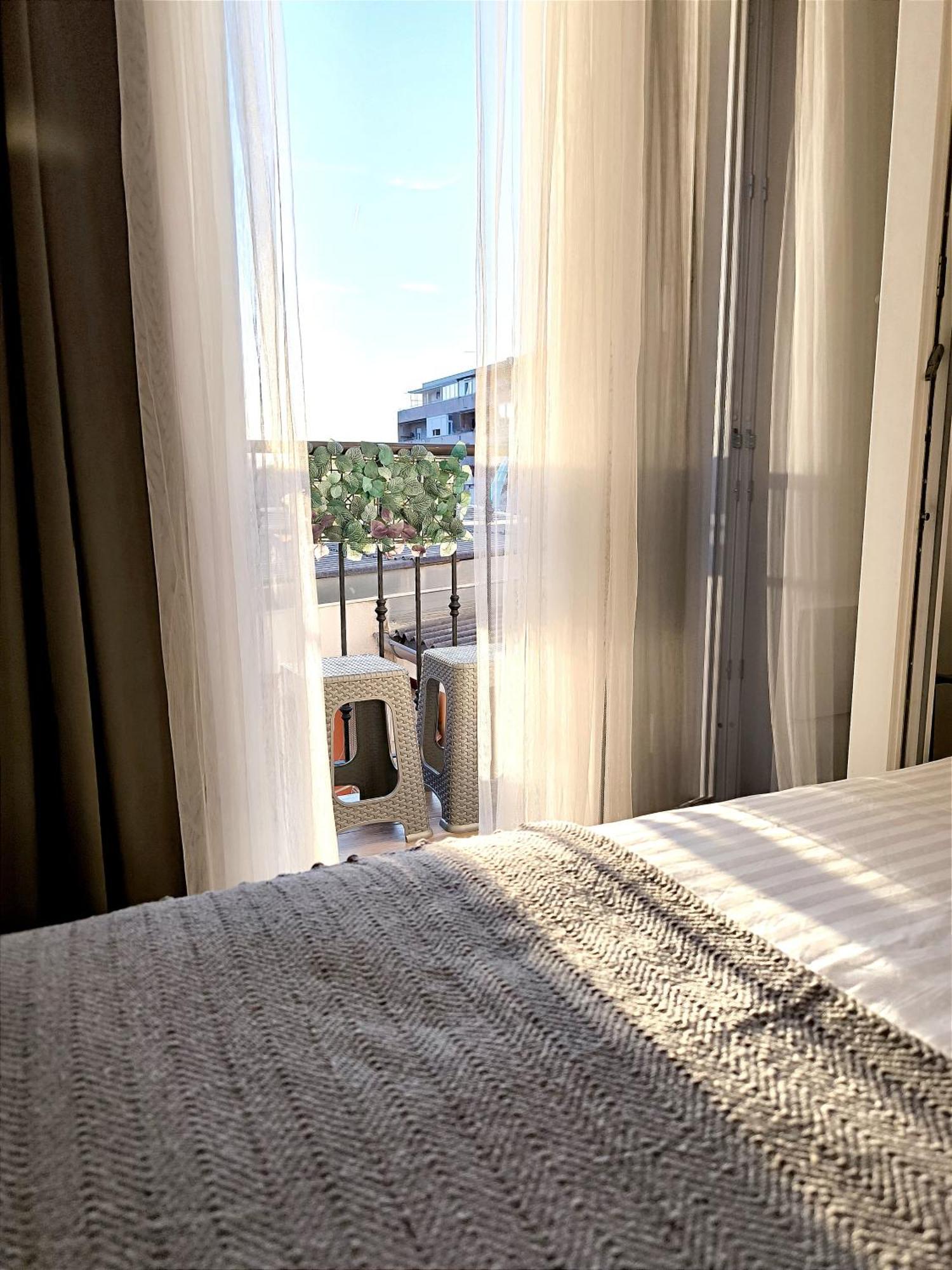 Central Apartment & Room Niko ספליט מראה חיצוני תמונה